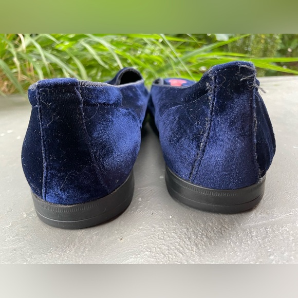 Kurt Geiger Fauna Loafers - Picture 9 of 11